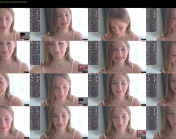 pink_rosee_ — 8 minute Chaturbate female cam show recording, 720p, Jun 19, 2023