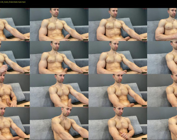 prince_d1ck — 5 minute Chaturbate male cam show recording, 720p, Jun 19, 2023