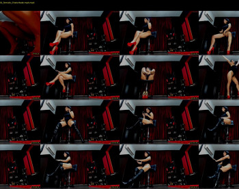 puffy_love — 120 minute Chaturbate female cam show recording, 720p, Jun 19, 2023