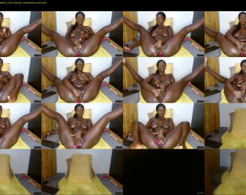 queen_tweakingbae — 17 minute Chaturbate female cam show recording, 720p, Jun 19, 2023