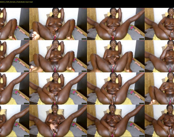 queen_tweakingbae — 3 minute Chaturbate female cam show recording, 720p, Jun 19, 2023