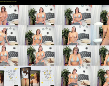 rachel_lang — 120 minute Chaturbate female cam show recording, 720p, Jun 20, 2023