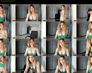 rainbow_jenny — 117 minute Chaturbate female cam show recording, 720p, Jun 19, 2023