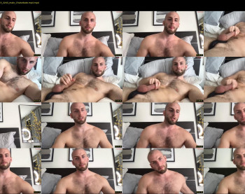 ryanandchadcb — 33 minute Chaturbate male cam show recording, 720p, Jun 19, 2023