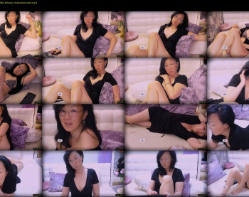 sandrami__ — 120 minute Chaturbate female cam show recording, 720p, Jun 19, 2023