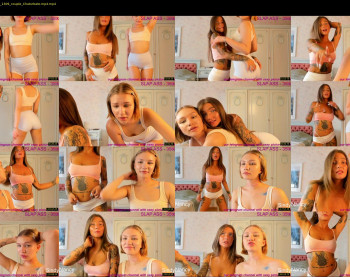 shadowladyyy — 120 minute Chaturbate couple cam show recording, 720p, Jun 19, 2023