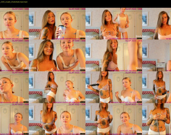 shadowladyyy — 15 minute Chaturbate couple cam show recording, 720p, Jun 19, 2023