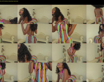 shantallknowless — 17 minute Chaturbate female cam show recording, 720p, Jun 19, 2023