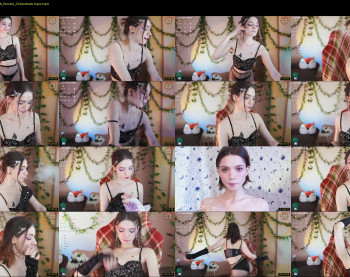 shiny_jail — 121 minute Chaturbate female cam show recording, 720p, Jun 20, 2023