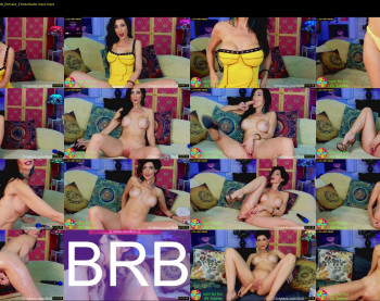 sofia3211 — 41 minute Chaturbate couple cam show recording, 720p, Jun 20, 2023