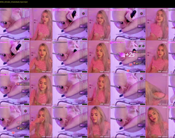 sophie_baley — 46 minute Chaturbate female cam show recording, 720p, Jun 20, 2023