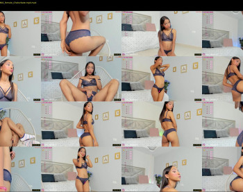 soy_destiny — 120 minute Chaturbate female cam show recording, 720p, Jun 19, 2023