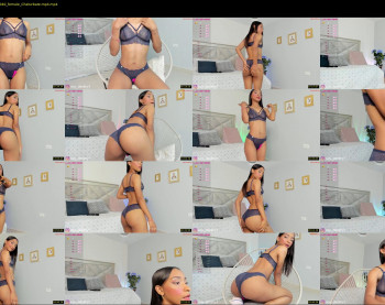 soy_destiny — 45 minute Chaturbate female cam show recording, 720p, Jun 19, 2023