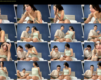 step__siblings — 12 minute Chaturbate couple cam show recording, 720p, Jun 20, 2023