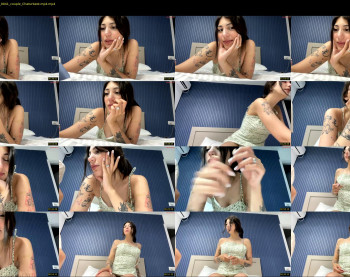 step__siblings — 11 minute Chaturbate couple cam show recording, 720p, Jun 20, 2023