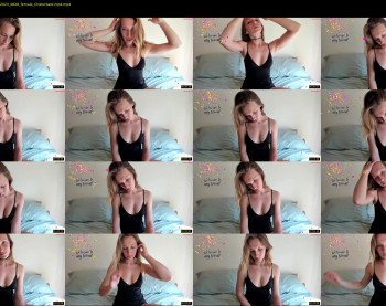 summer_sunshine_ — 3 minute Chaturbate female cam show recording, 720p, Jun 19, 2023