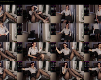 supa_fly_ — 74 minute Chaturbate female cam show recording, 720p, Jun 19, 2023