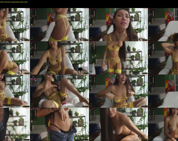 sweet_moan — 121 minute Chaturbate female cam show recording, 720p, Jun 19, 2023