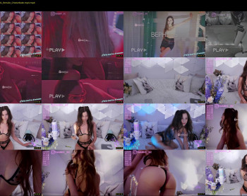 taanni_bc — 51 minute Chaturbate female cam show recording, 720p, Jun 20, 2023