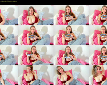 task_manager — 19 minute Chaturbate couple cam show recording, 720p, Jun 19, 2023