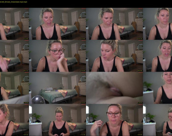 texas_blonde — 21 minute Chaturbate female cam show recording, 720p, Jun 20, 2023