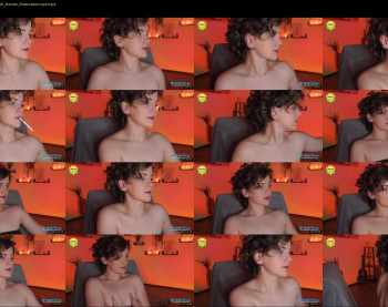 tiffanyriox — 101 minute Chaturbate female cam show recording, 720p, Jun 20, 2023
