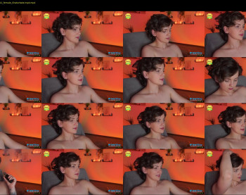 tiffanyriox — 58 minute Chaturbate female cam show recording, 720p, Jun 20, 2023