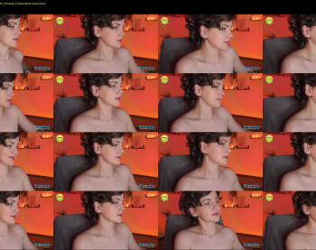 tiffanyriox — 8 minute Chaturbate female cam show recording, 720p, Jun 20, 2023