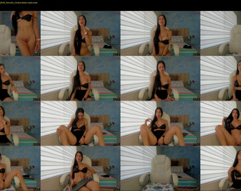 tiffanystone_ — 35 minute Chaturbate female cam show recording, 720p, Jun 19, 2023