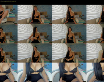 tiffanystone_ — 35 minute Chaturbate female cam show recording, 720p, Jun 19, 2023