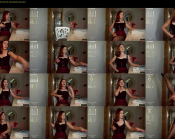 totally_spy — 120 minute Chaturbate female cam show recording, 720p, Jun 19, 2023