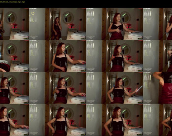 totally_spy — 69 minute Chaturbate female cam show recording, 720p, Jun 19, 2023