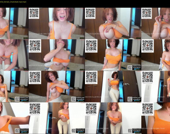 vanandjuani — 120 minute Chaturbate female cam show recording, 720p, Jun 20, 2023