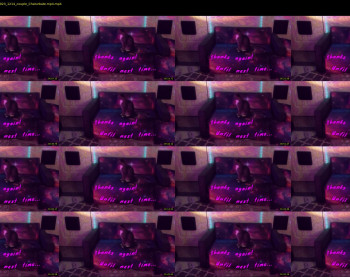 width_of_a_peach — 3 minute Chaturbate couple cam show recording, 720p, Jun 19, 2023