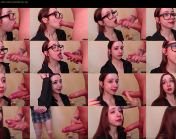 wilmot69noah — 46 minute Chaturbate couple cam show recording, 720p, Jun 19, 2023