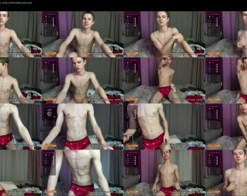 xxevilfox — 70 minute Chaturbate male cam show recording, 720p, Jun 20, 2023