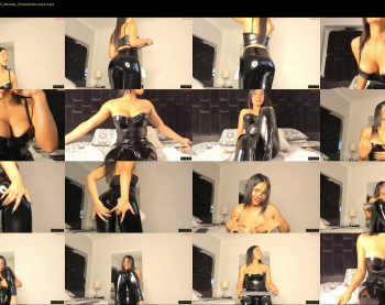 zoevidal_ — 120 minute Chaturbate female cam show recording, 720p, Jun 19, 2023