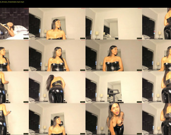 zoevidal_ — 53 minute Chaturbate female cam show recording, 720p, Jun 19, 2023