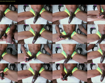 123hellyeah — 9 minute Chaturbate male cam show recording, 720p, Jun 21, 2023