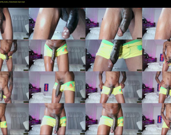 123hellyeah — 9 minute Chaturbate male cam show recording, 720p, Jun 21, 2023