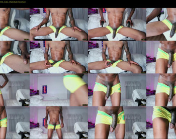 123hellyeah — 14 minute Chaturbate male cam show recording, 720p, Jun 21, 2023
