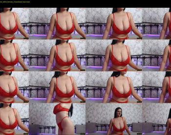 1dream_magical — 21 minute Chaturbate female cam show recording, 480p, Jun 20, 2023