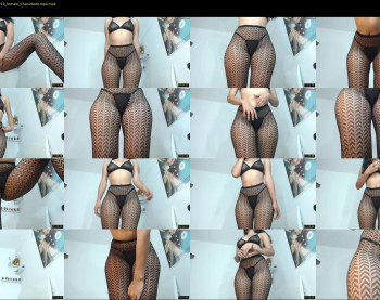 _ariana03_ — 67 minute Chaturbate female cam show recording, 720p, Jun 20, 2023