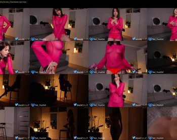 _blackbee_ — 121 minute Chaturbate female cam show recording, 720p, Jun 21, 2023