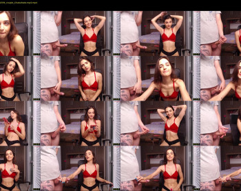 _candygirl20 — 4 minute Chaturbate female cam show recording, 720p, Jun 20, 2023