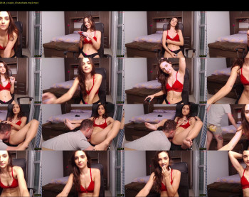 _candygirl20 — 27 minute Chaturbate female cam show recording, 720p, Jun 20, 2023