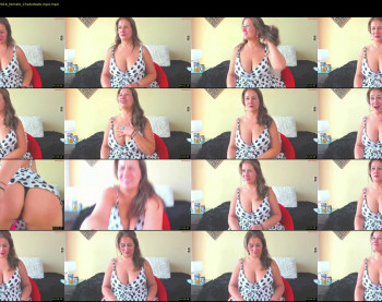 _jeniffer_hot — 6 minute Chaturbate female cam show recording, 720p, Jun 20, 2023