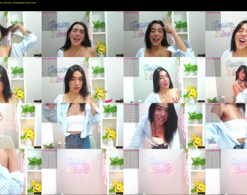 _sassy_girl — 39 minute Chaturbate female cam show recording, 720p, Jun 20, 2023