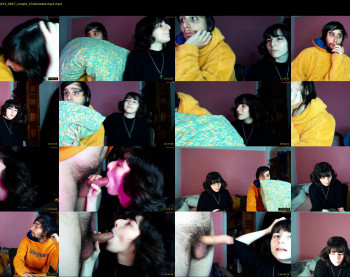 addictcouple2001 — 121 minute Chaturbate couple cam show recording, 720p, Jun 20, 2023