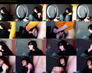 addictcouple2001 — 75 minute Chaturbate couple cam show recording, 720p, Jun 20, 2023